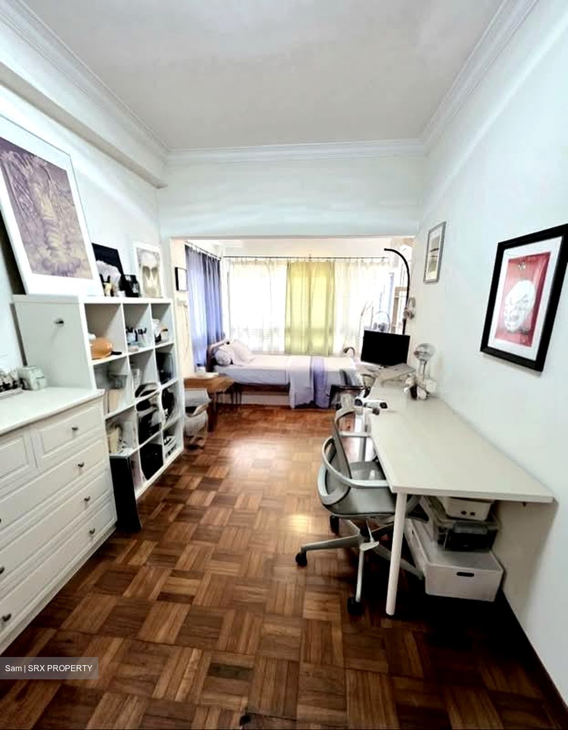 Charlton Park (D19), Terrace #537613331